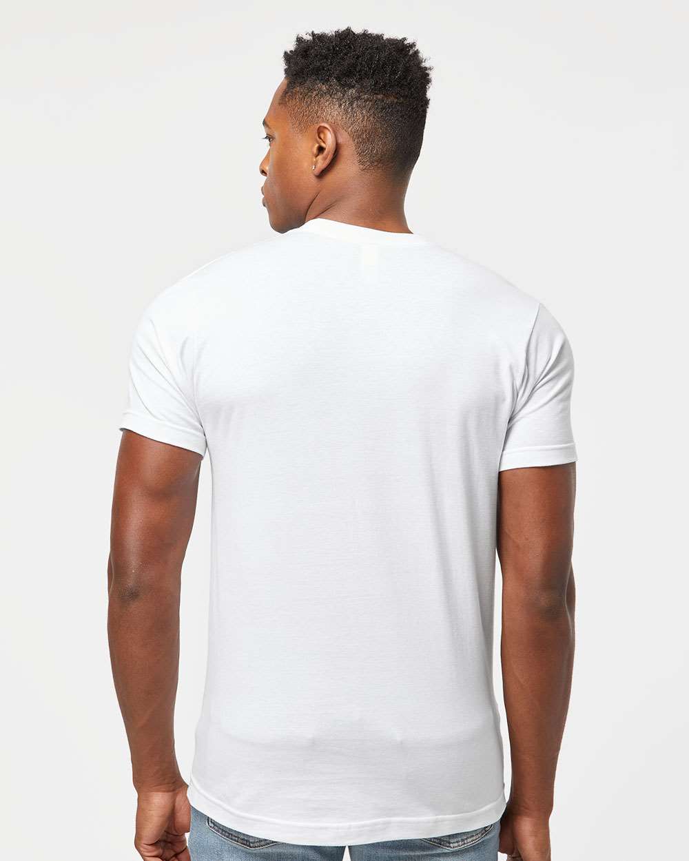 Unisex Fine Jersey T-Shirt