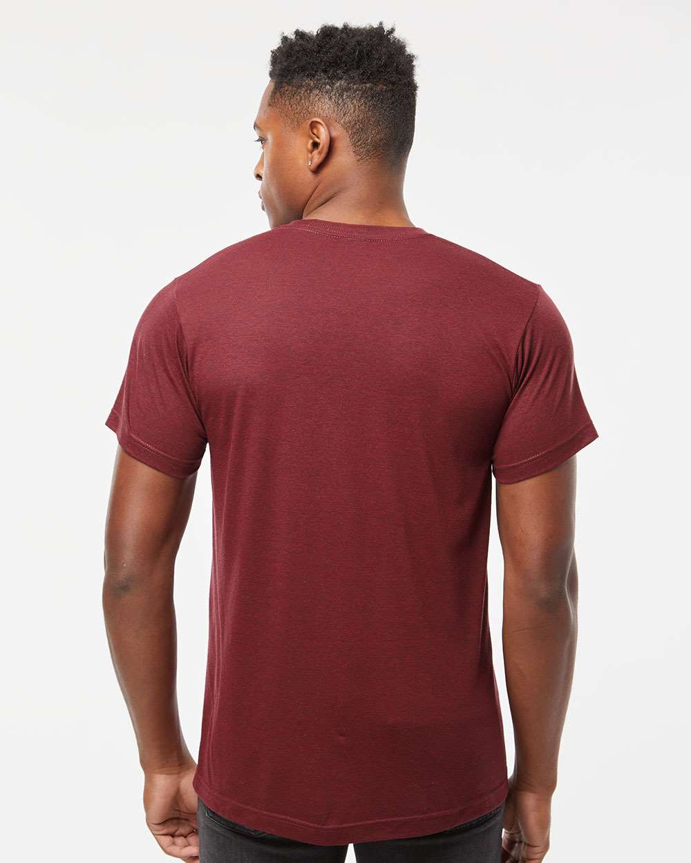 Men's Tri-Blend T-Shirt