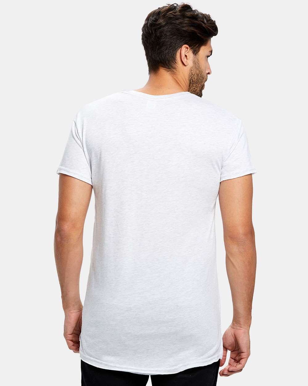 Unisex Skater T-Shirt
