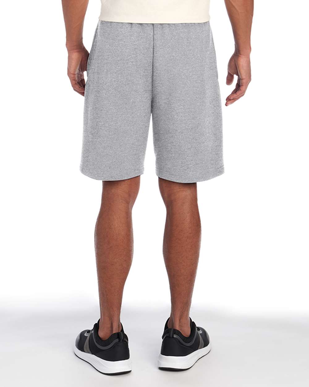 Unisex Nublend® Fleece Shorts