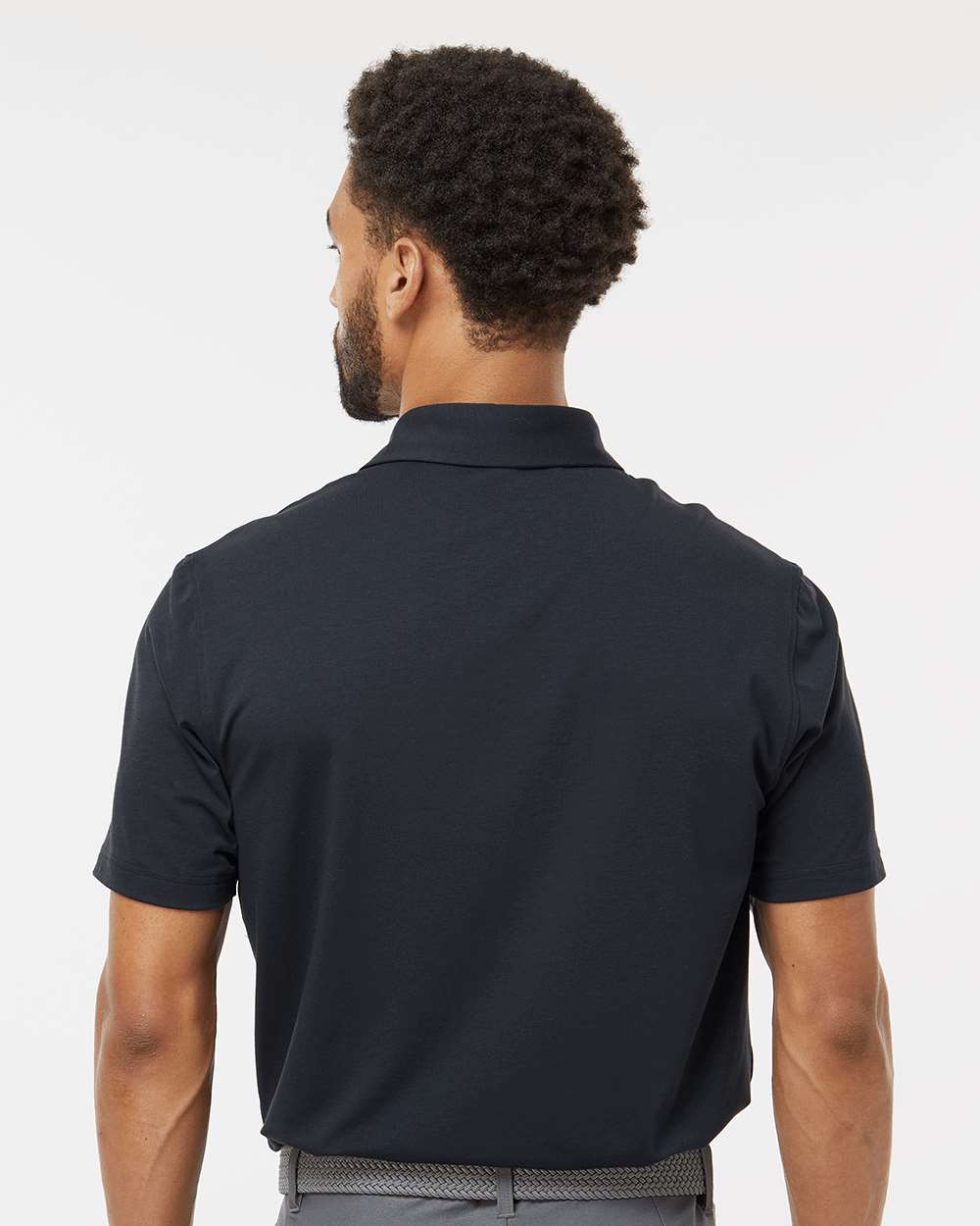 Men's Blended Polo
