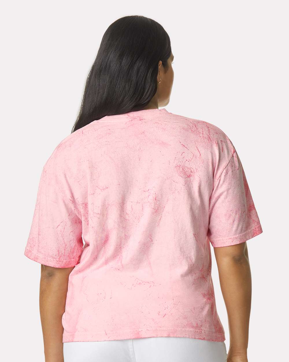 Unisex Colorblast™ Heavyweight T-Shirt