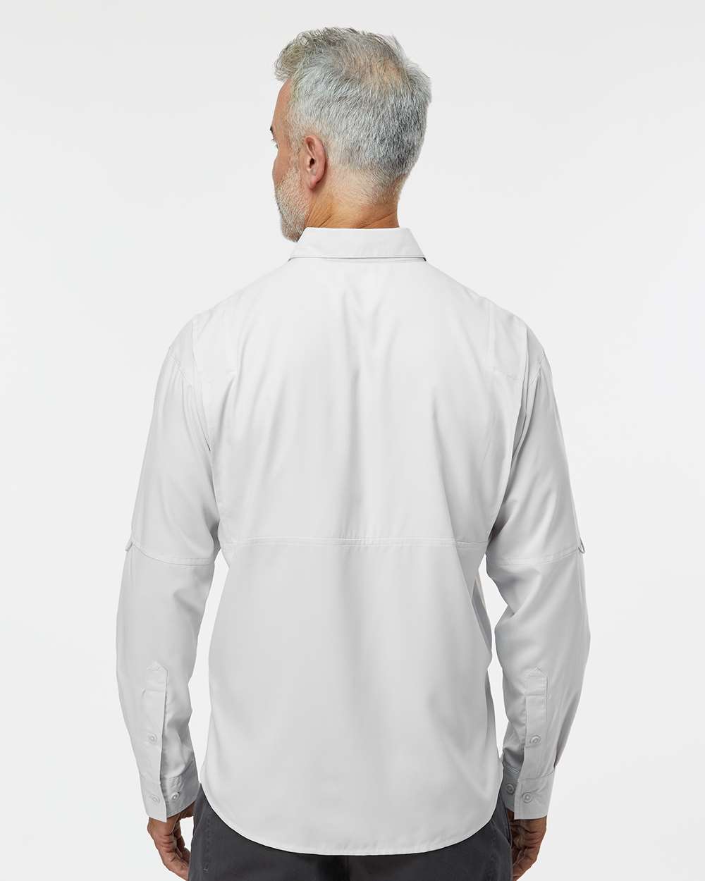 Men's Kitty Hawk Performance Fishing Shirt