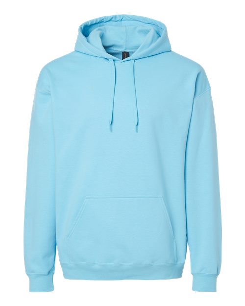 Gildan Unisex Softstyle® Midweight Hooded Sweatshirt