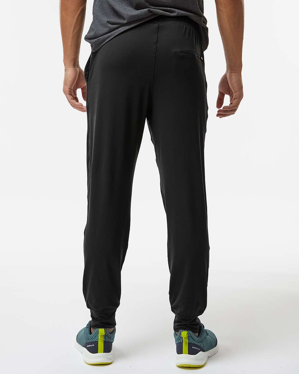 Men's Eco Revive™ Ventura Soft Knit Joggers