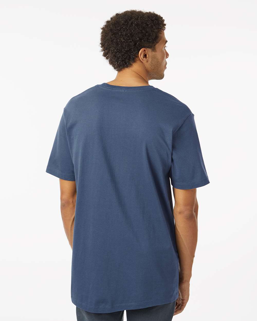 Unisex Classic Pocket T-Shirt
