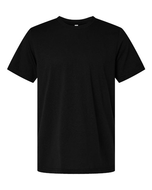 BELLA + CANVAS Unisex EcoMax Tee