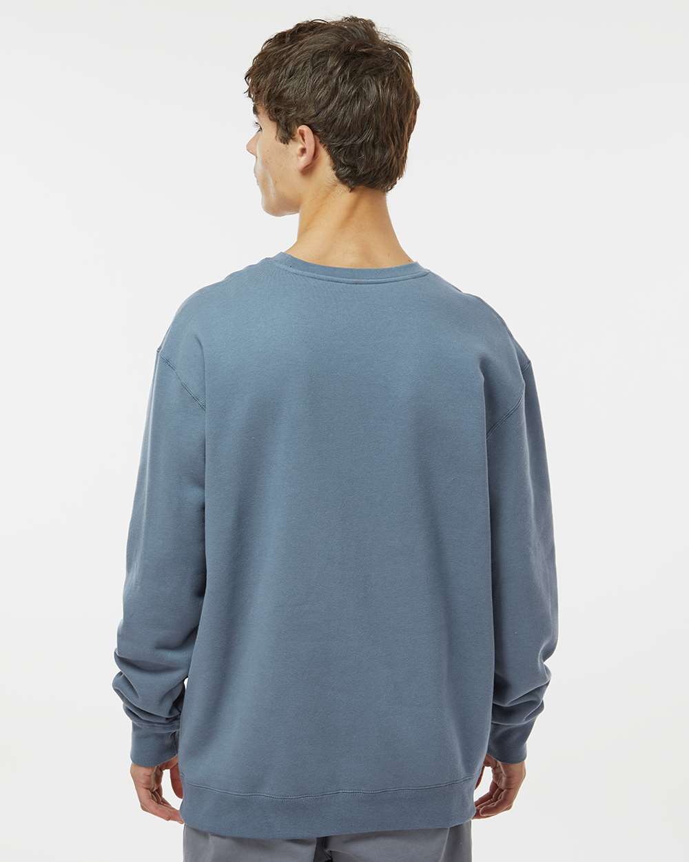Unisex Heavyweight Crewneck Sweatshirt