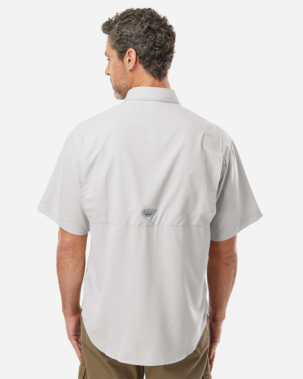 Men's PFG Tamiami™ II Short Sleeve Shirt