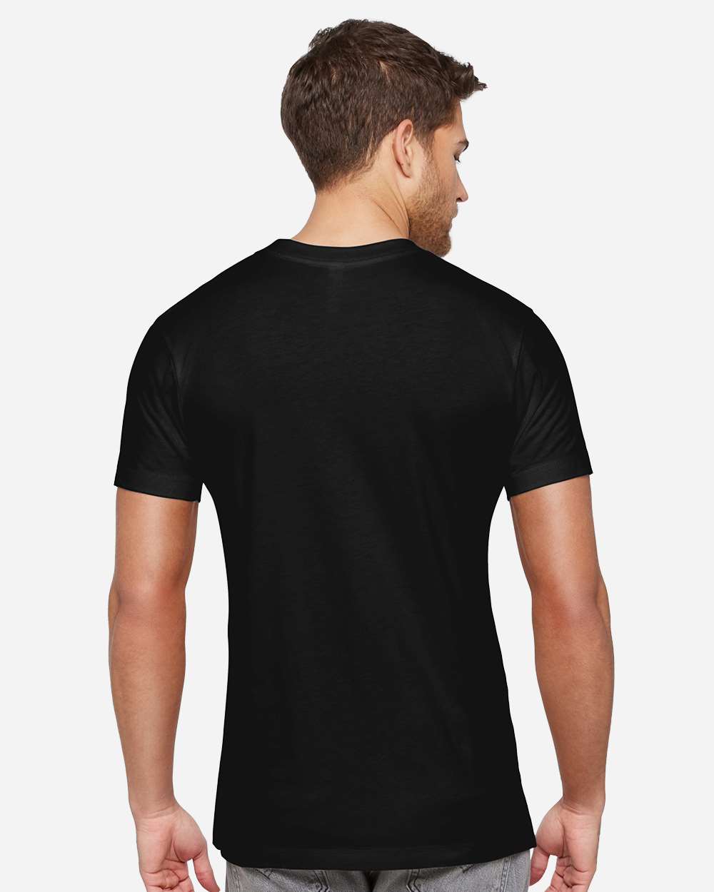 Unisex Bamboo Tee