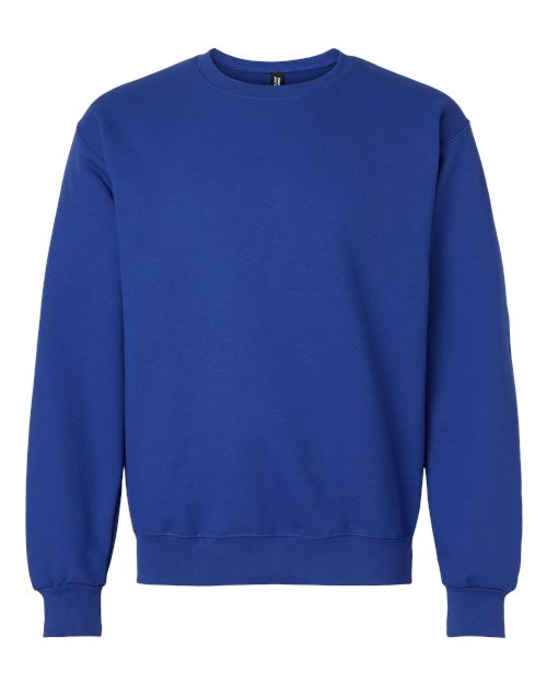 Gildan Unisex Hammer™ Maxweight Crewneck Sweatshirt