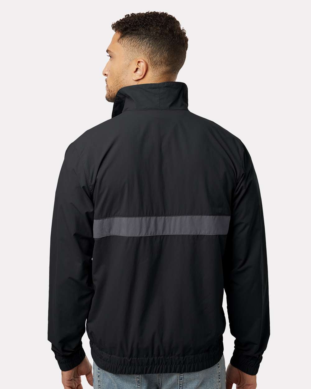 Men's Spire Valley™ Windbreaker