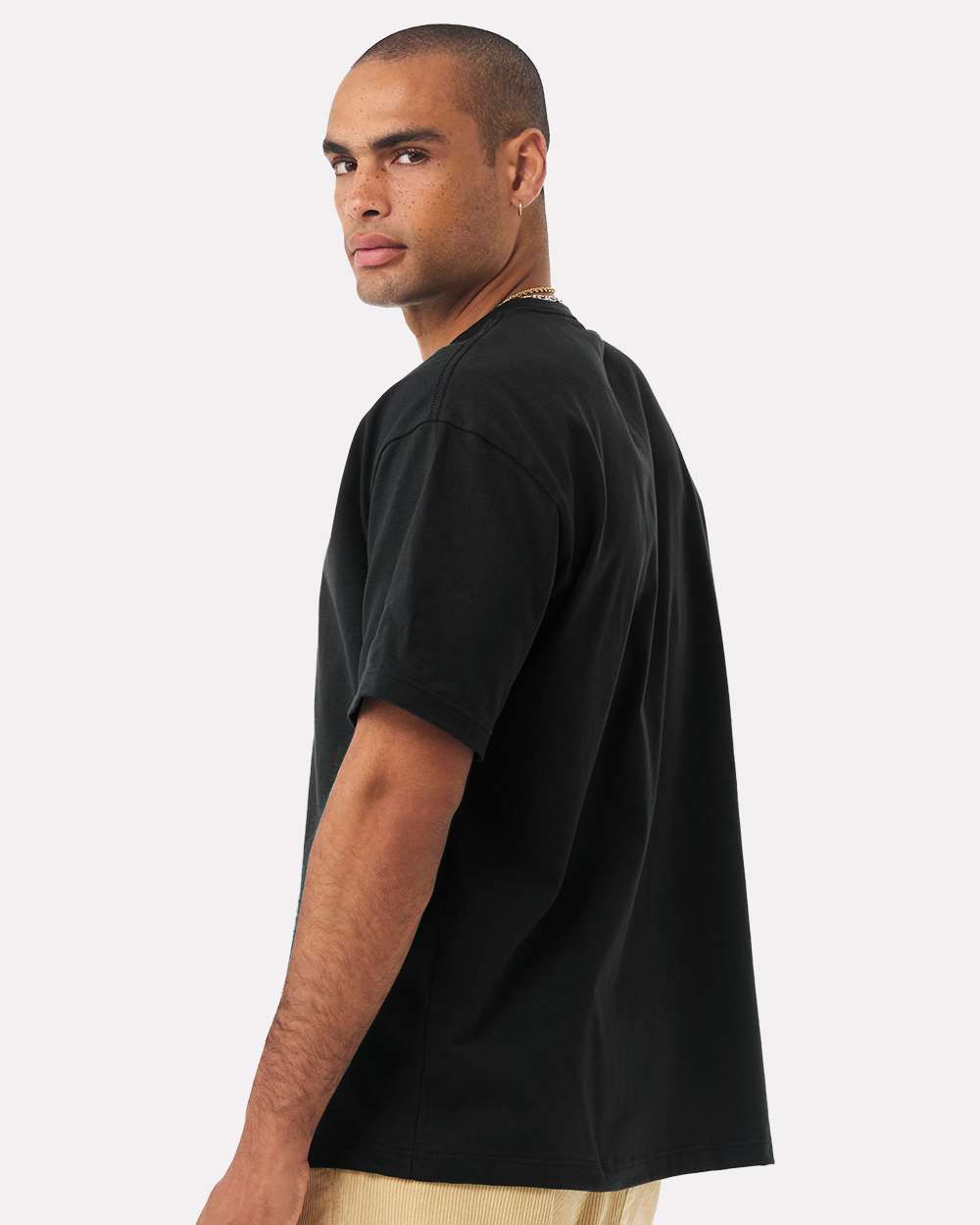 Unisex 7.5 oz Heavyweight Tee