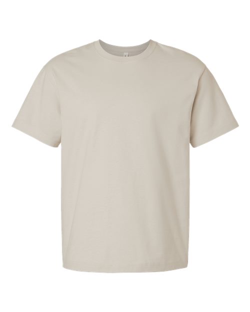 BELLA + CANVAS Unisex 7.5 oz Heavyweight Tee