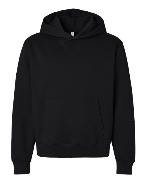 BELLA + CANVAS Unisex 10 oz. Heavyweight Hoodie Sweatshirt