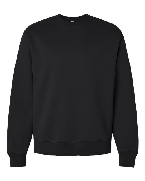 BELLA + CANVAS Unisex 10 oz. Heavyweight Crewneck Sweatshirt