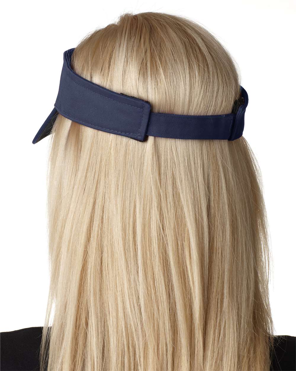 Ace Vat-Dyed Twill Visor