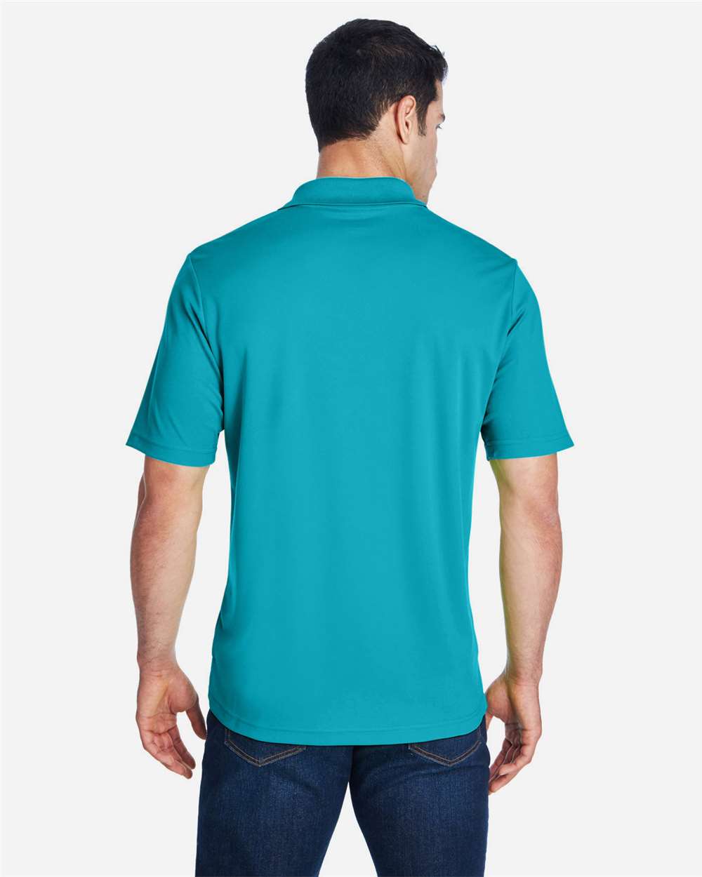 Men's Origin Performance Piqué Polo
