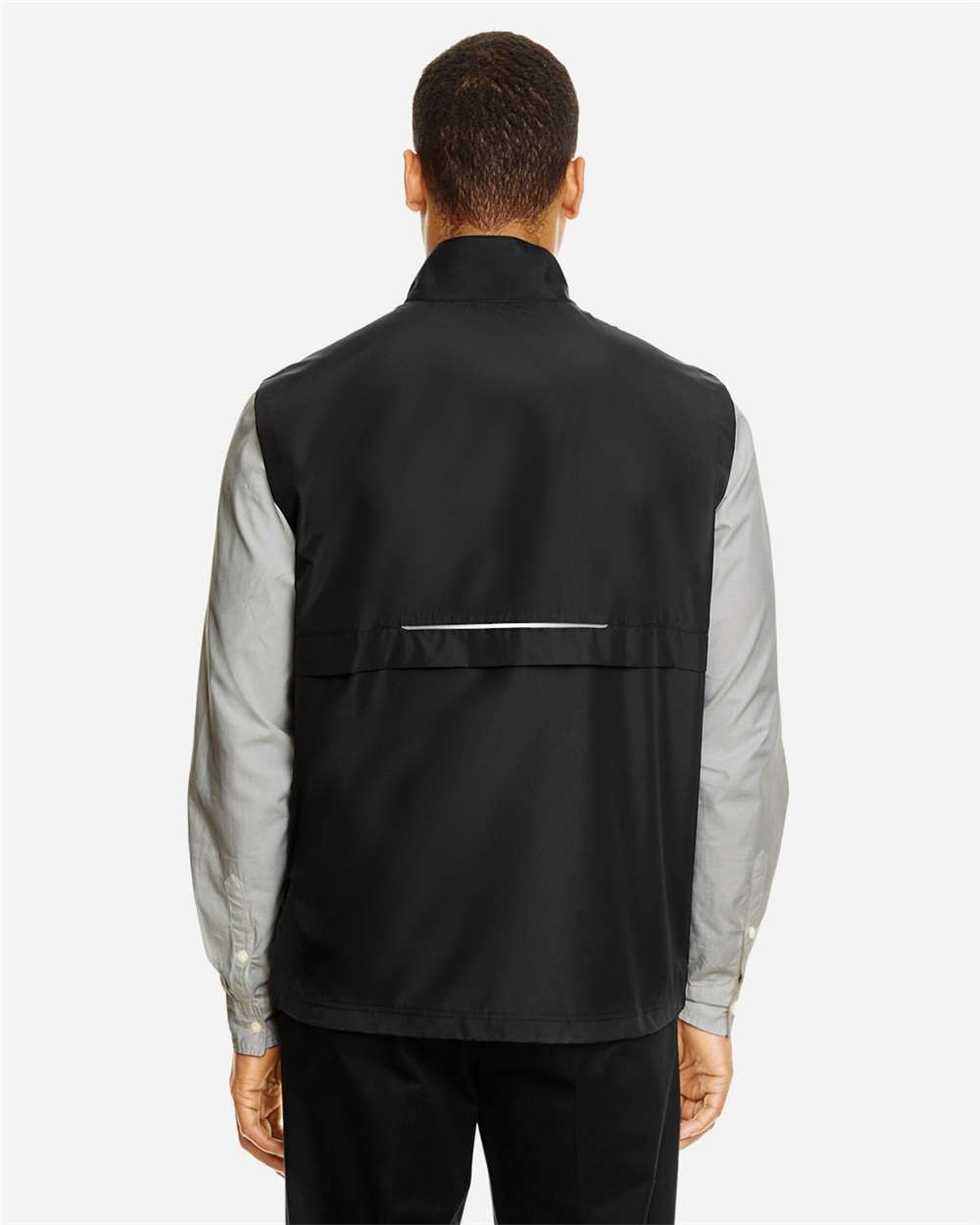 Men's Techno Lite Unlined Vest