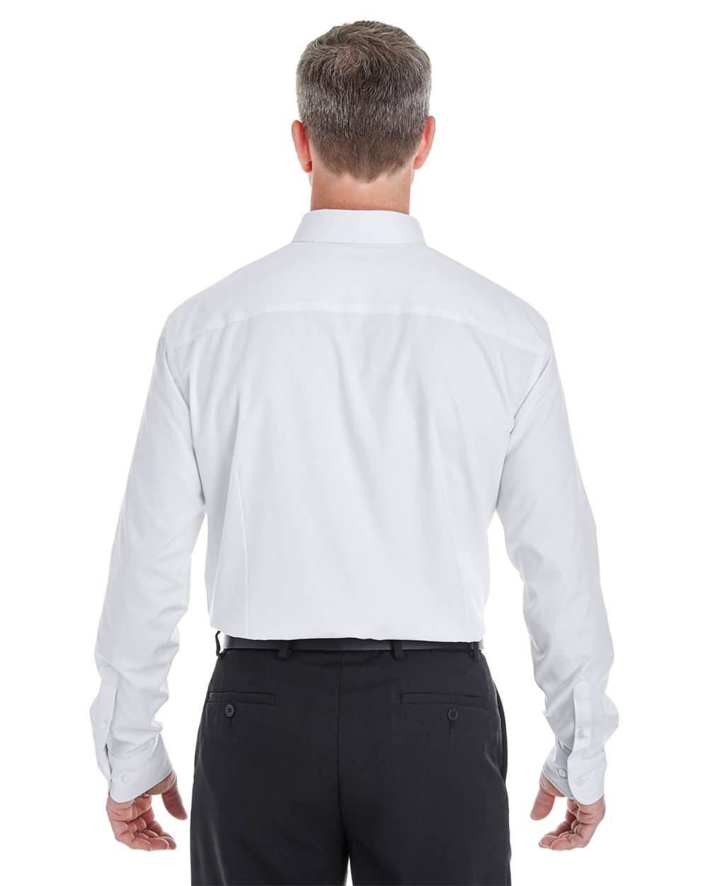 Men's Crown Collection® Royal Dobby Dress Shirt