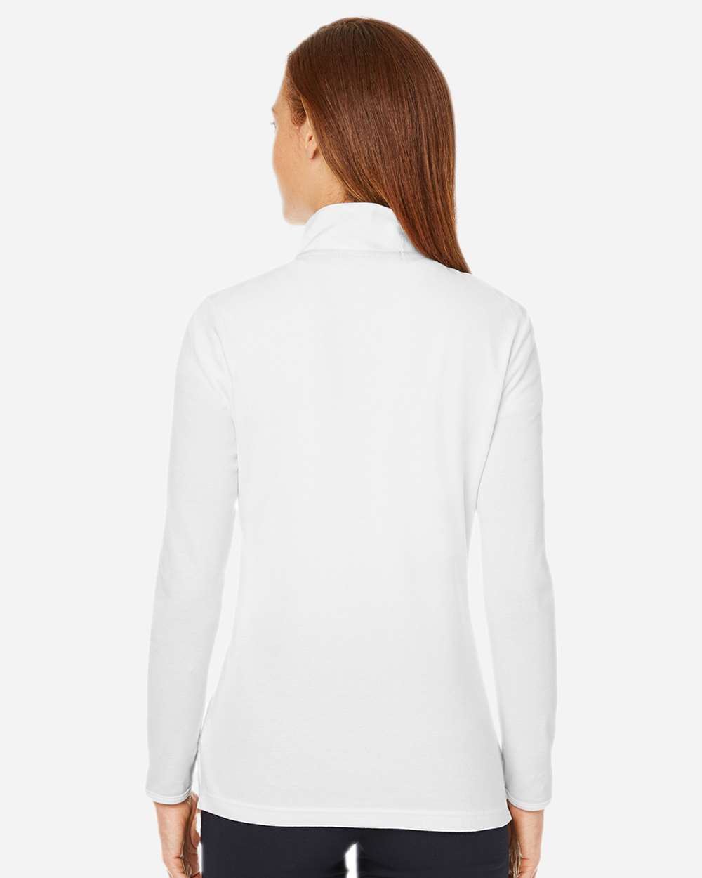Women's New Classics® Performance Quarter-Zip Pullover