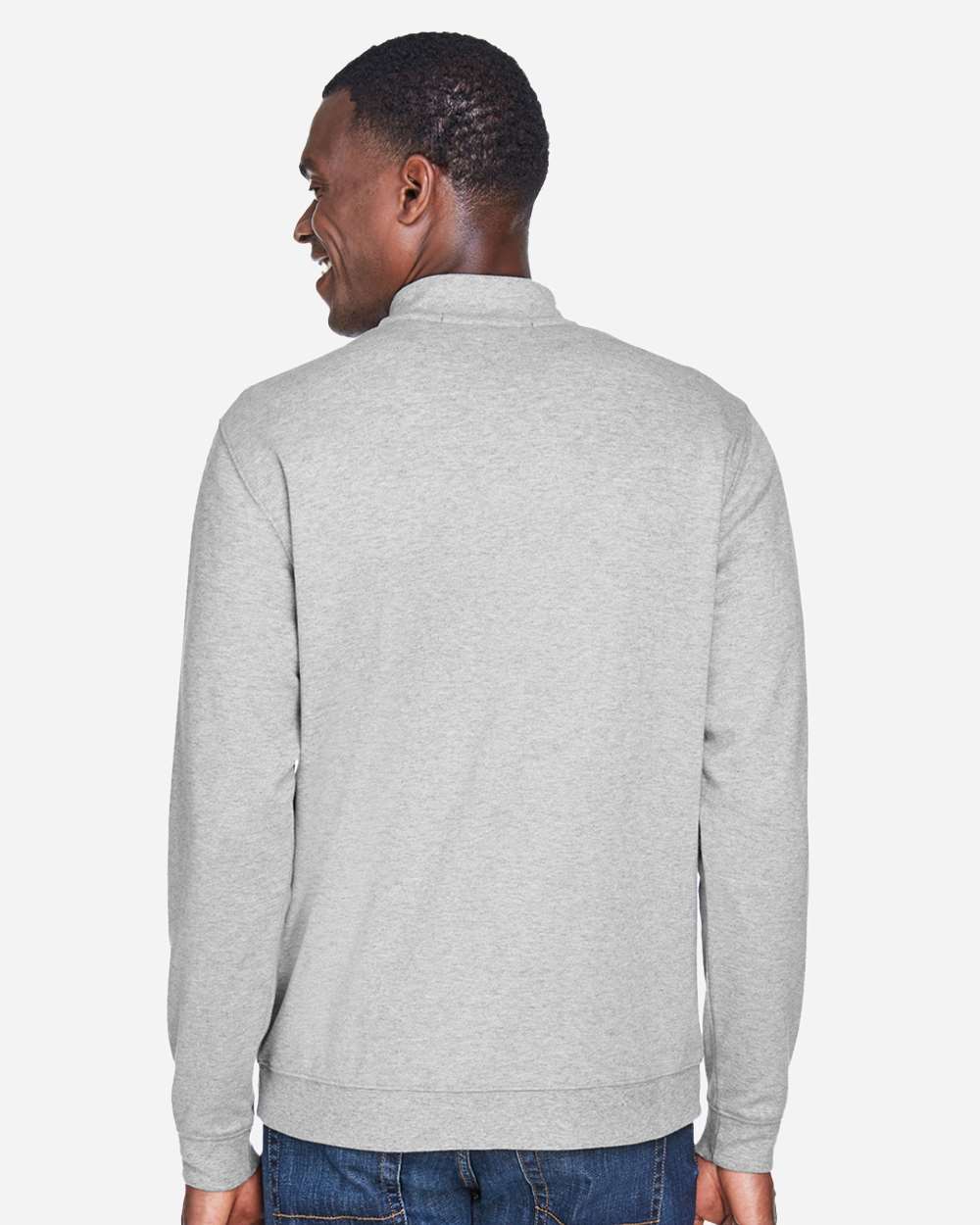 Men's DRYTEC20™ Performance Quarter-Zip Pullover