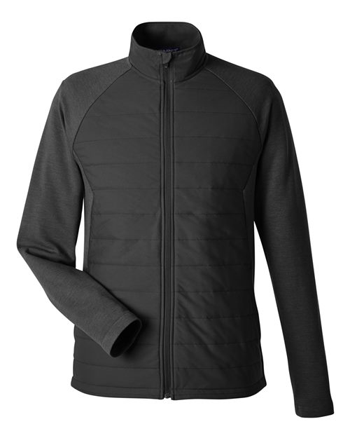 Devon & Jones Men's New Classics® Charleston Hybrid Jacket