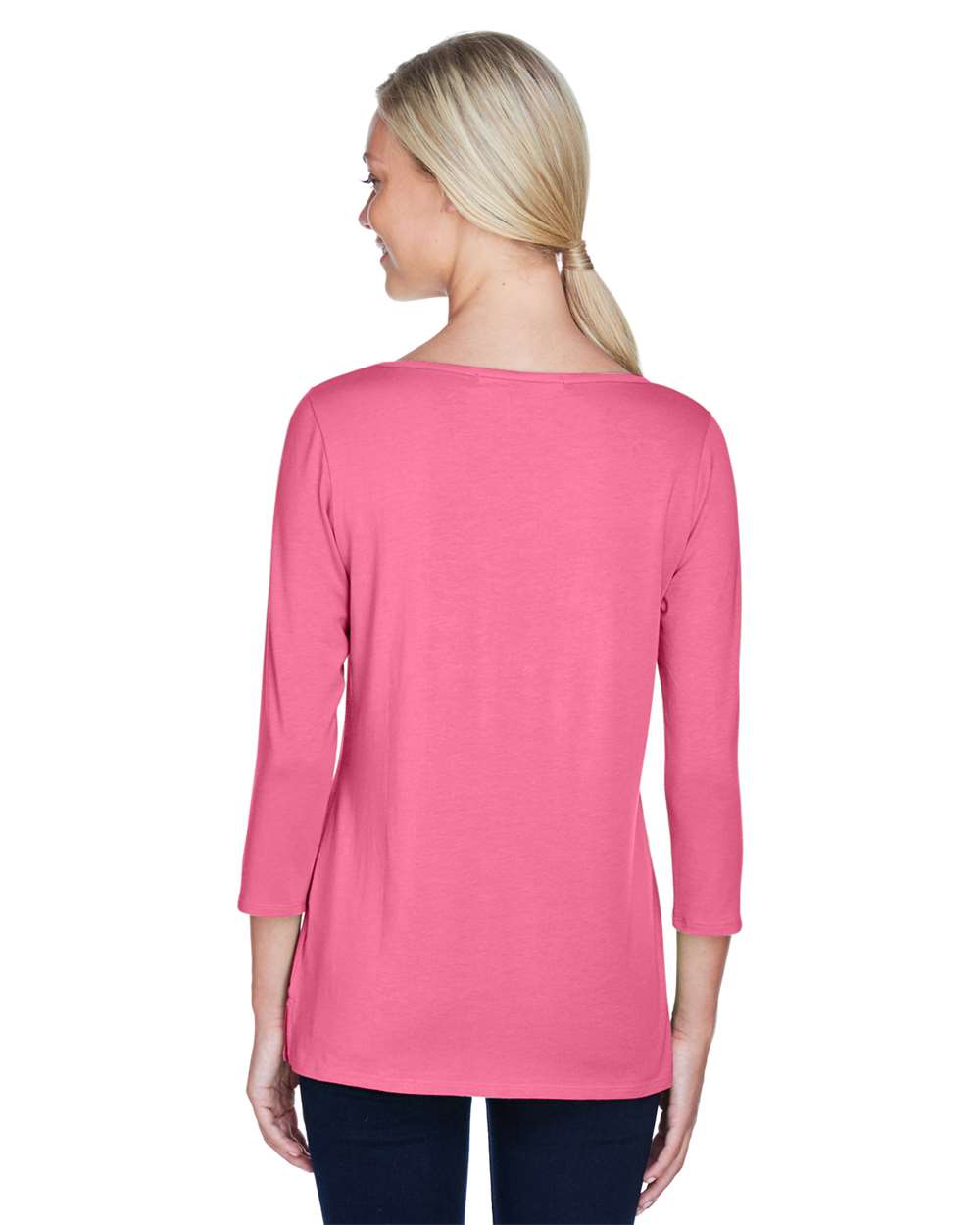 Women's Perfect Fit™ Ballet Bracelet-Length Knit Top