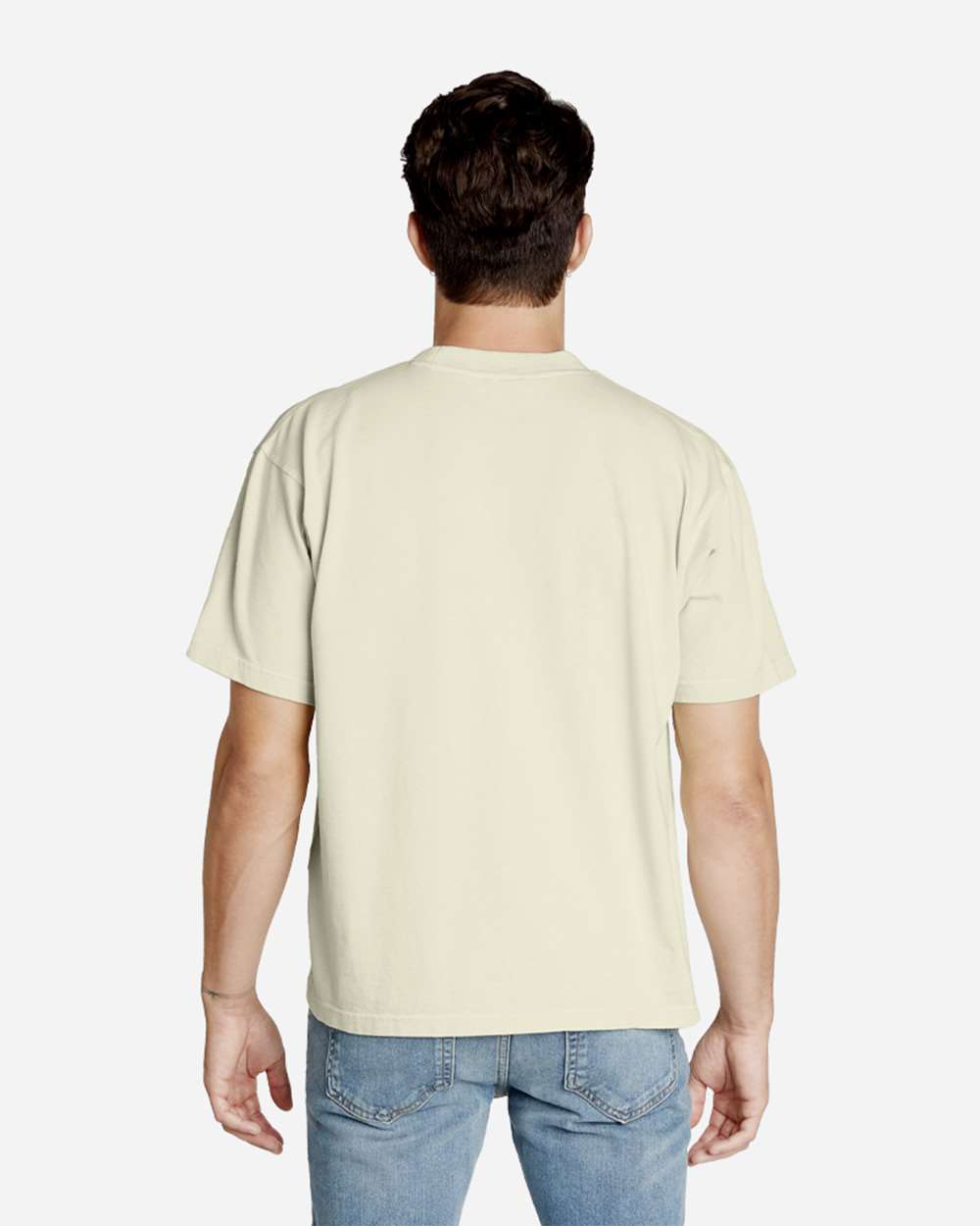 Urban Heavyweight T-Shirt