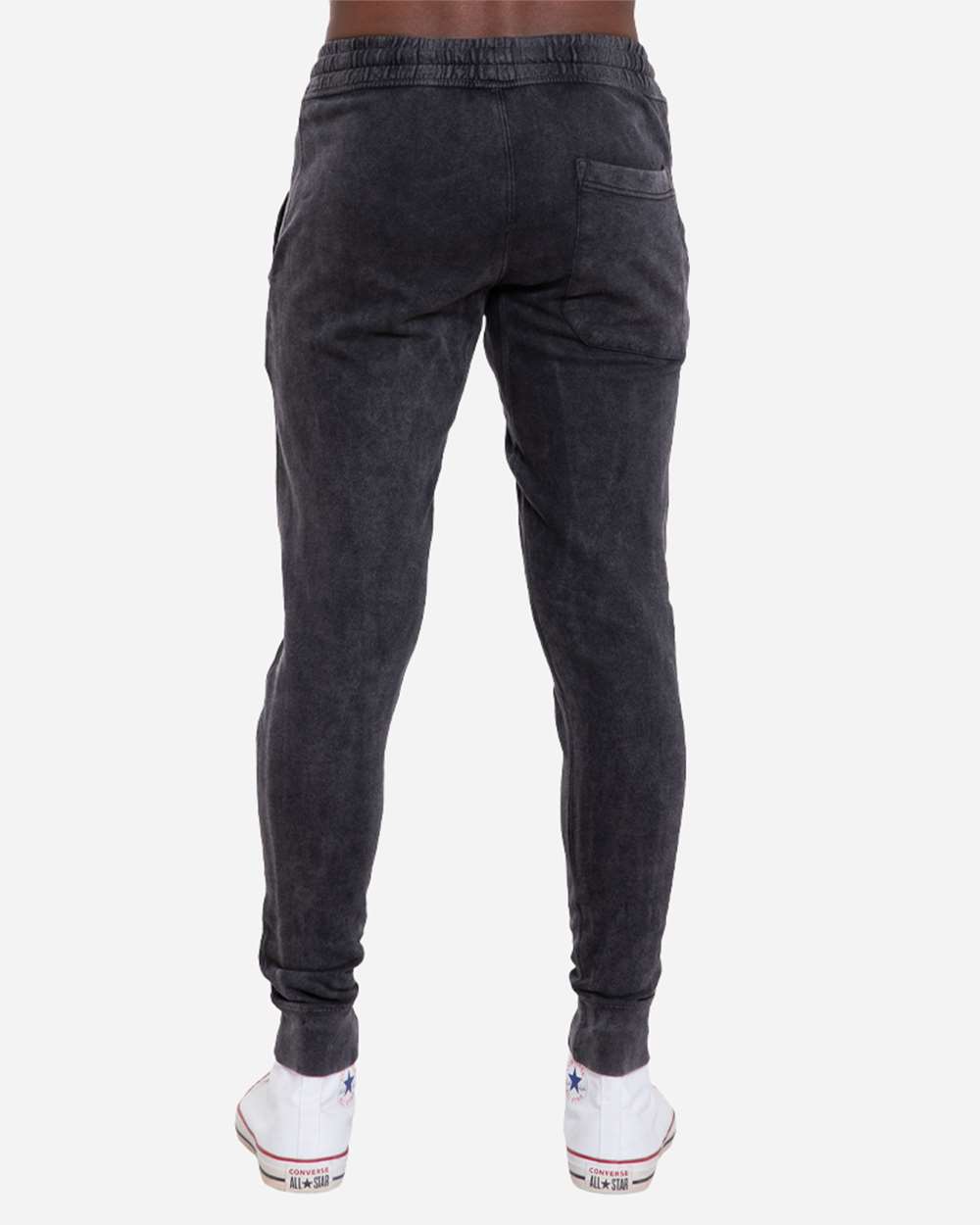 Unisex Vintage Joggers
