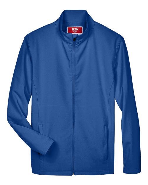 Team 365 Men's Leader Soft Shell Jacket