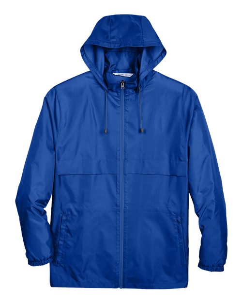 Team 365 Unisex Zone Protect Lightweight Jacket