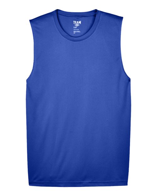 Team 365 Men's Zone Performance Muscle T-Shirt