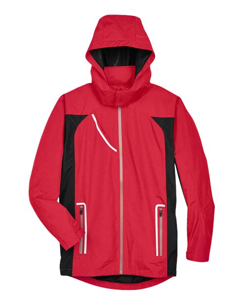 Team 365 Men's Dominator Waterproof Jacket