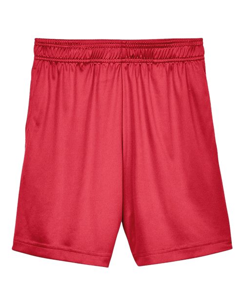 Team 365 Youth Zone Performance Shorts
