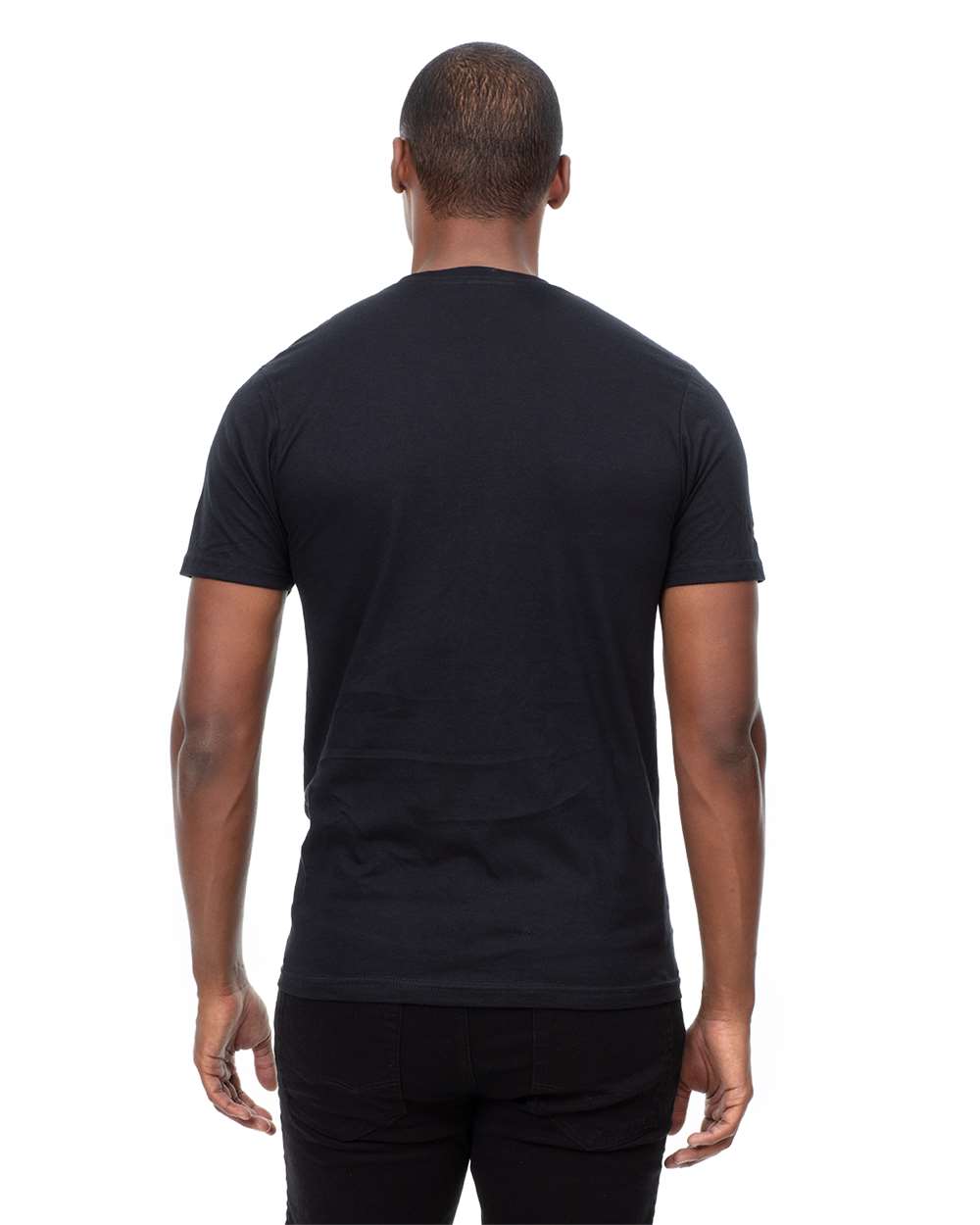 Unisex Epic CVC T-Shirt