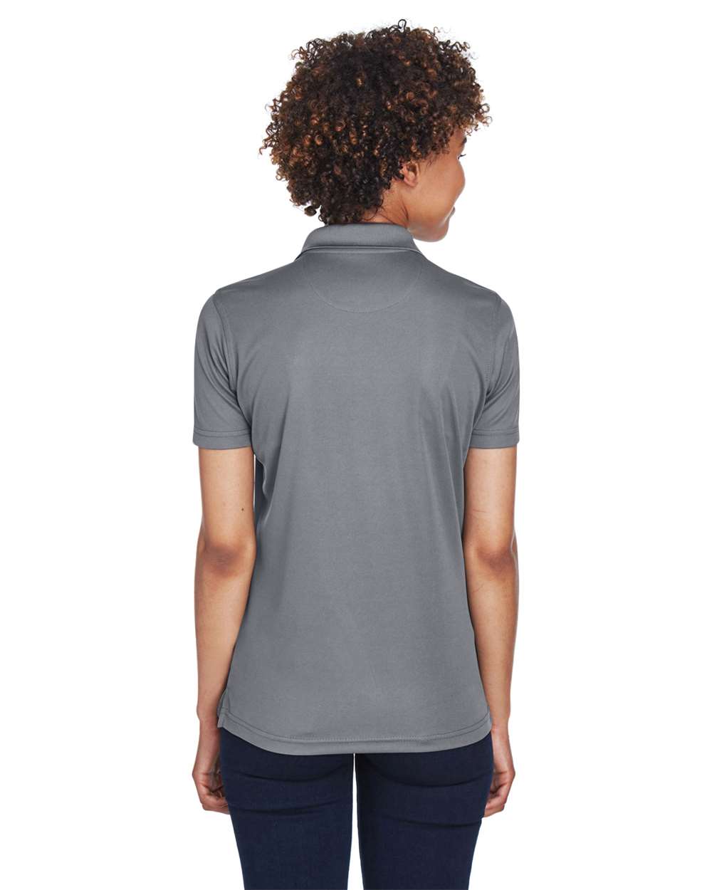 Women's Cool & Dry Mesh Piqué Polo