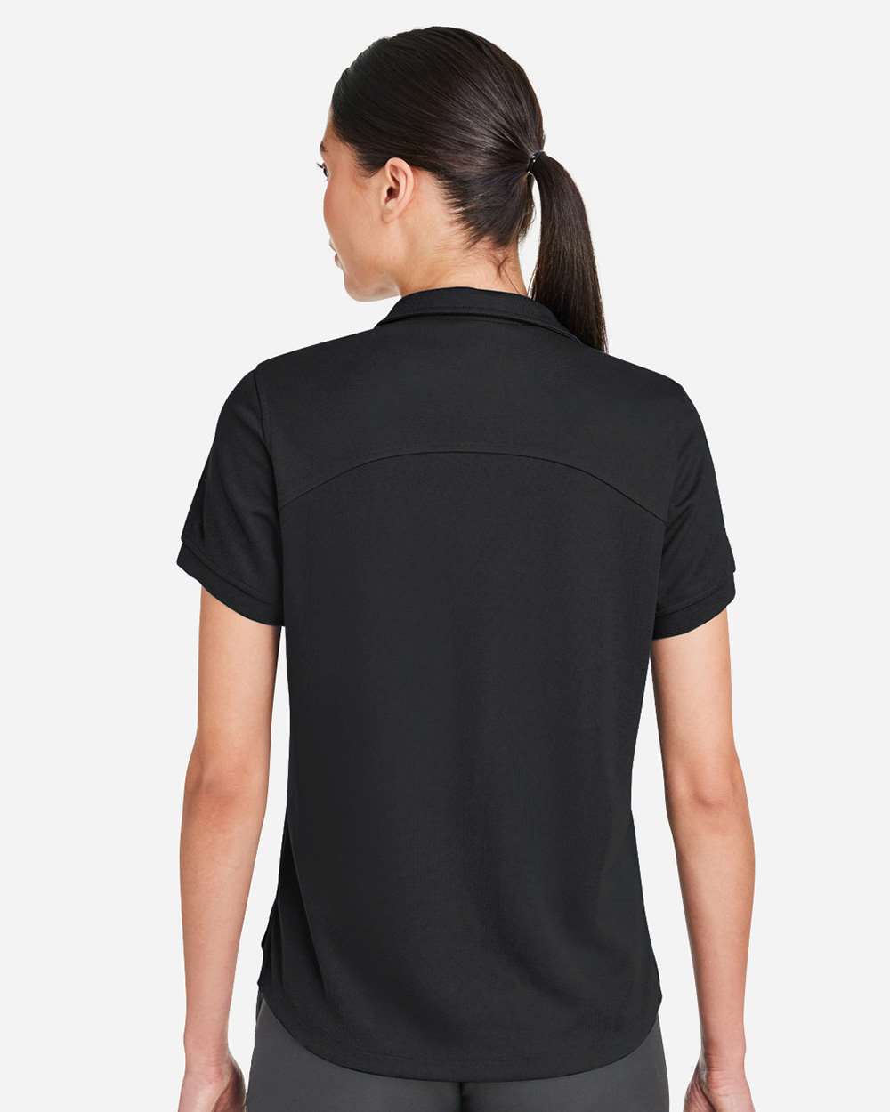 Women's Express Tech Performance Polo