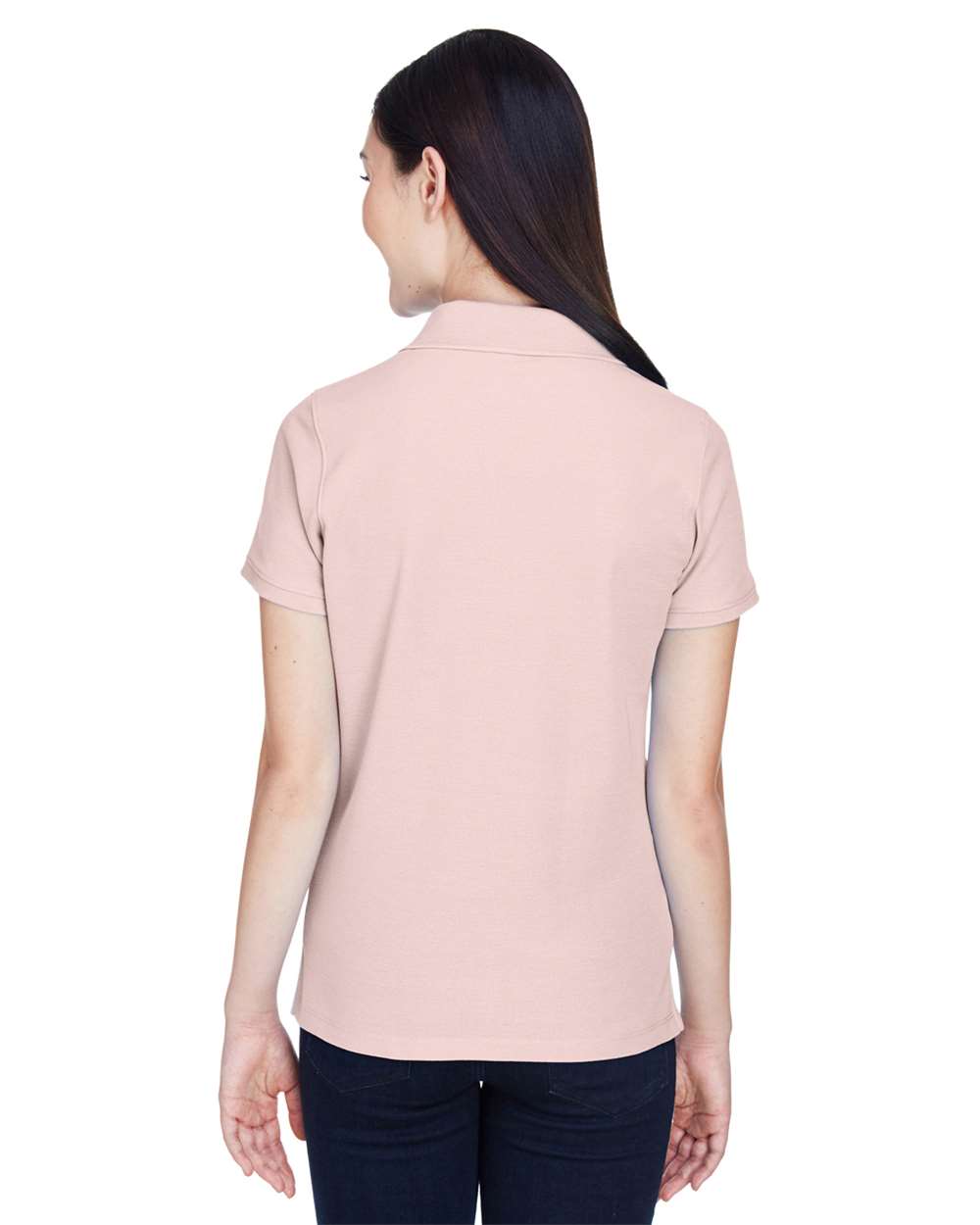 Women's Blend-Tek™ Polo