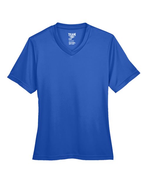 Team 365 Women's Zone Performance T-Shirt
