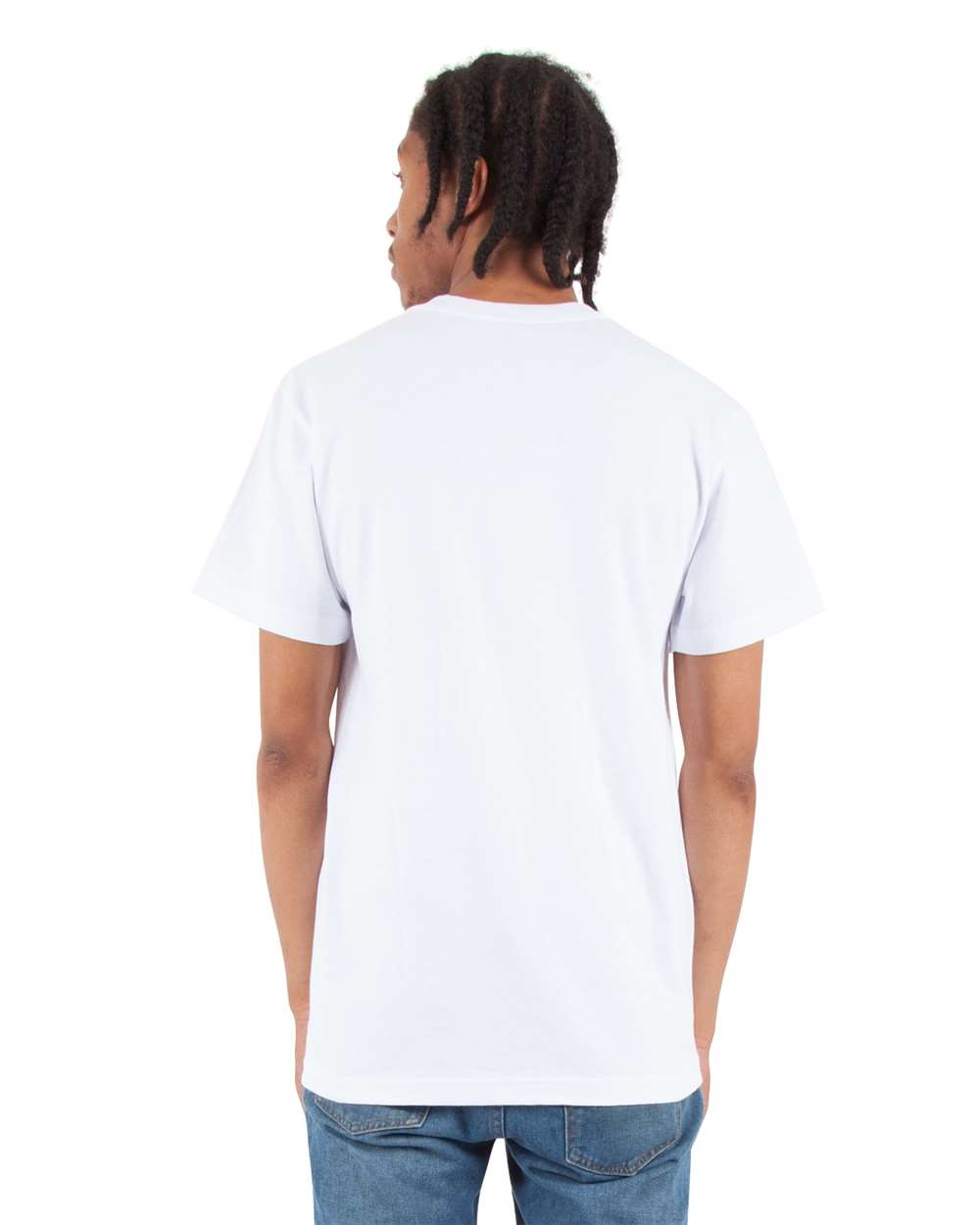 Unisex V-Neck T-Shirt