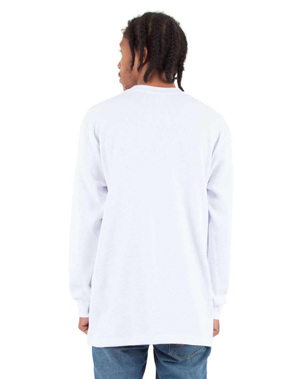 Unisex Thermal T-Shirt