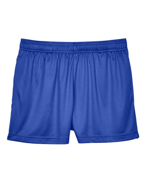 Team 365 Women's Zone Performance Shorts