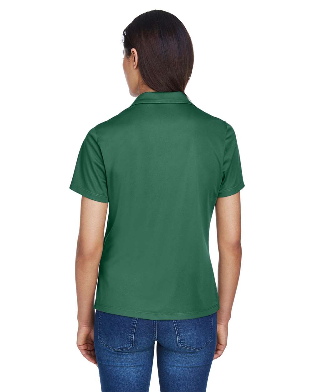 Women's Micro-Piqué Polo