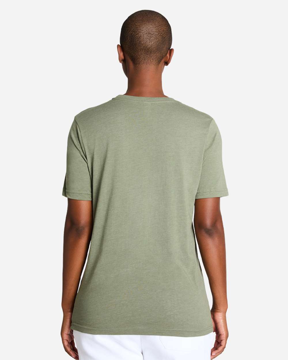 Deluxe CVC T-Shirt