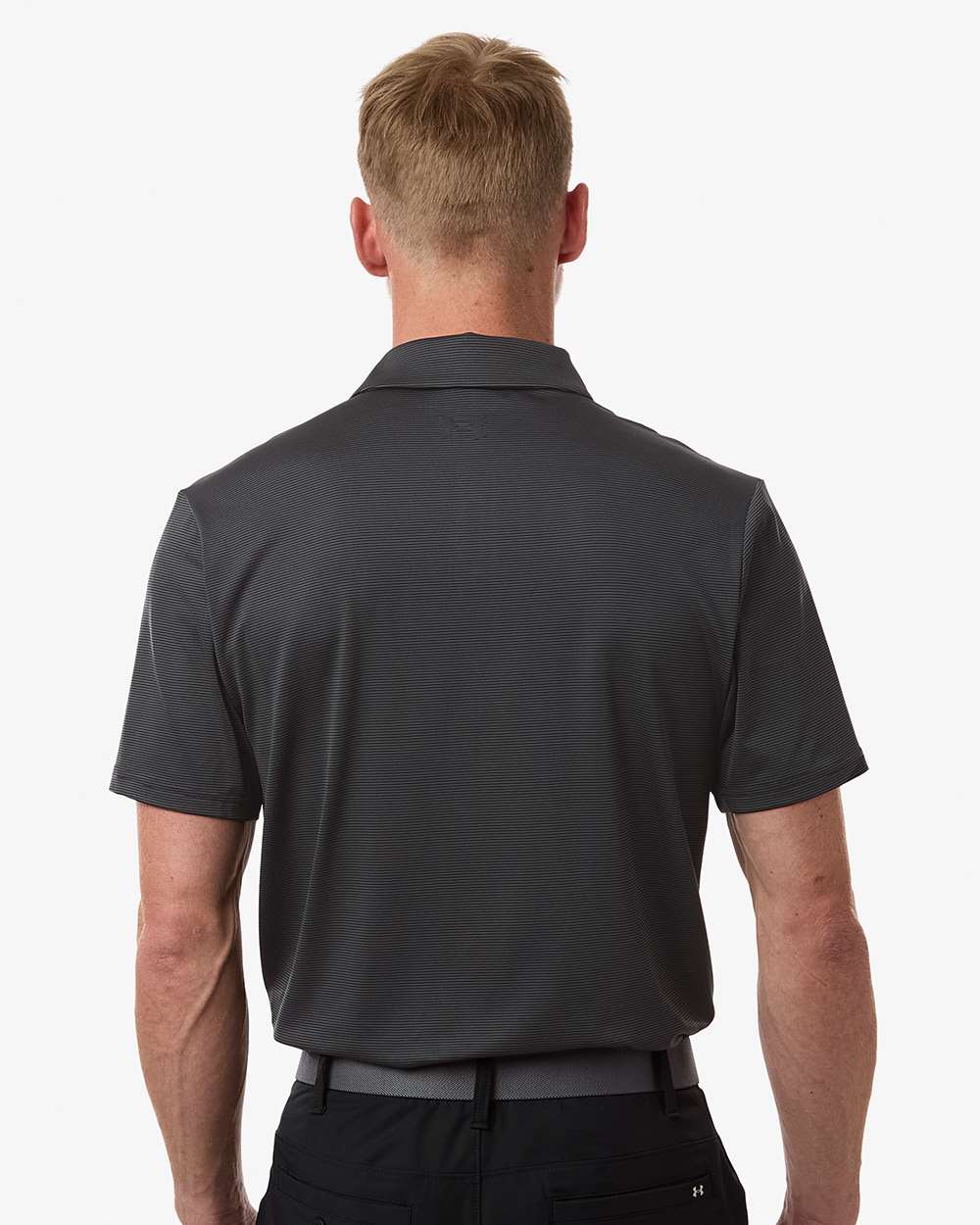 Men's Playoff 3.0 Stripe Polo