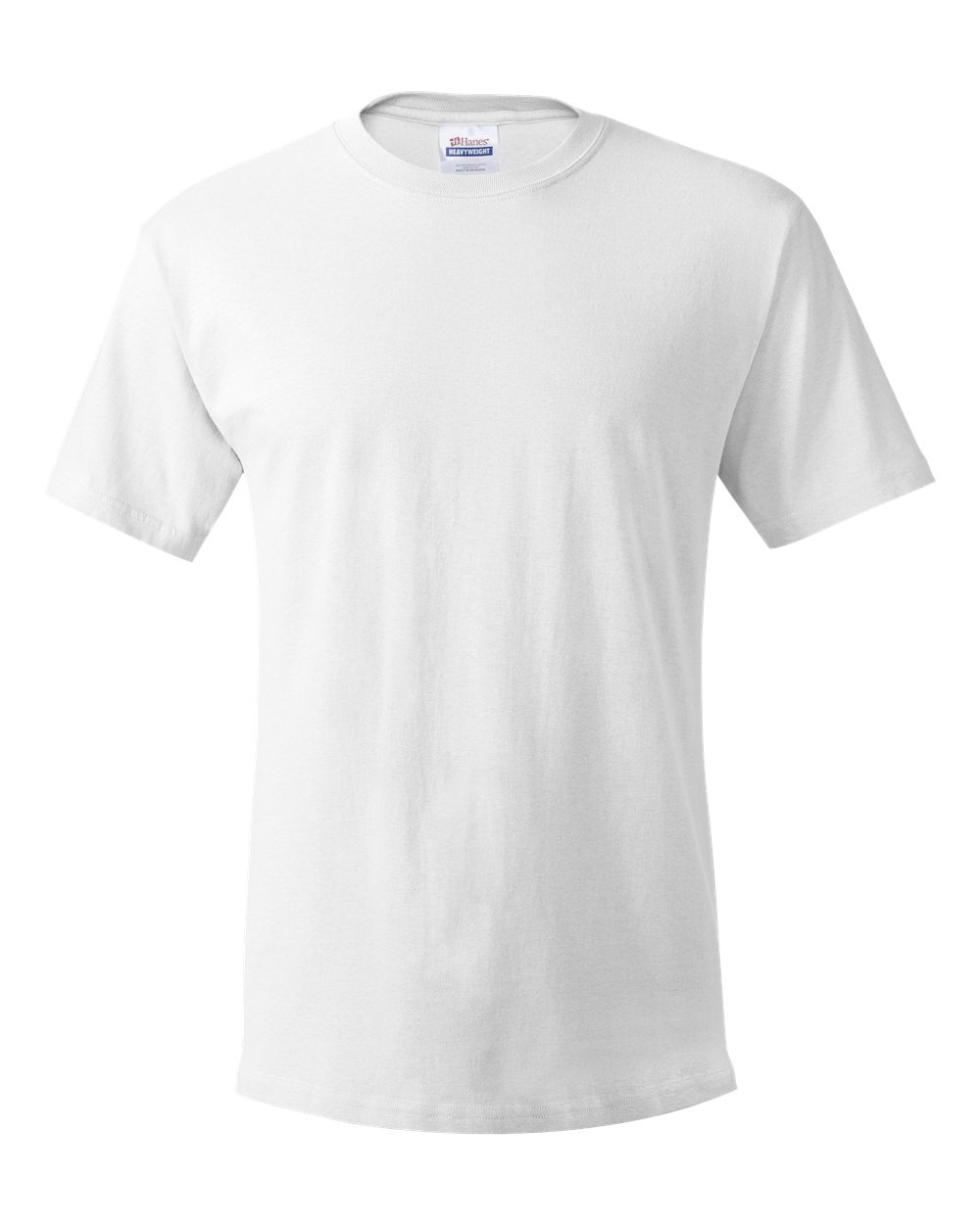 Hanes Men's comfortsoft Heavyweight t-shirts