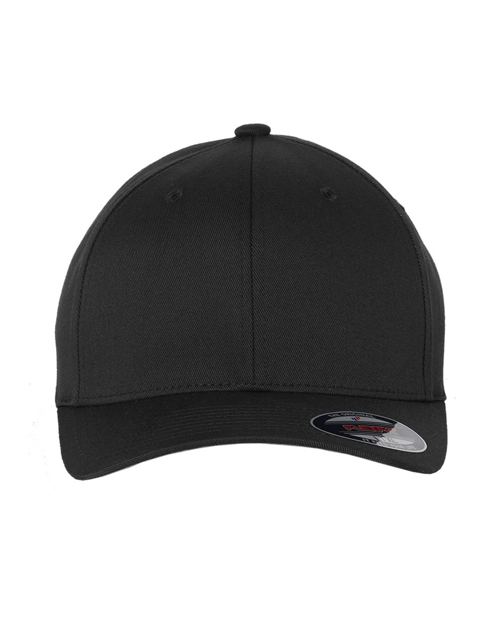 Flexfit Men's 'One' Cap L/XL Black