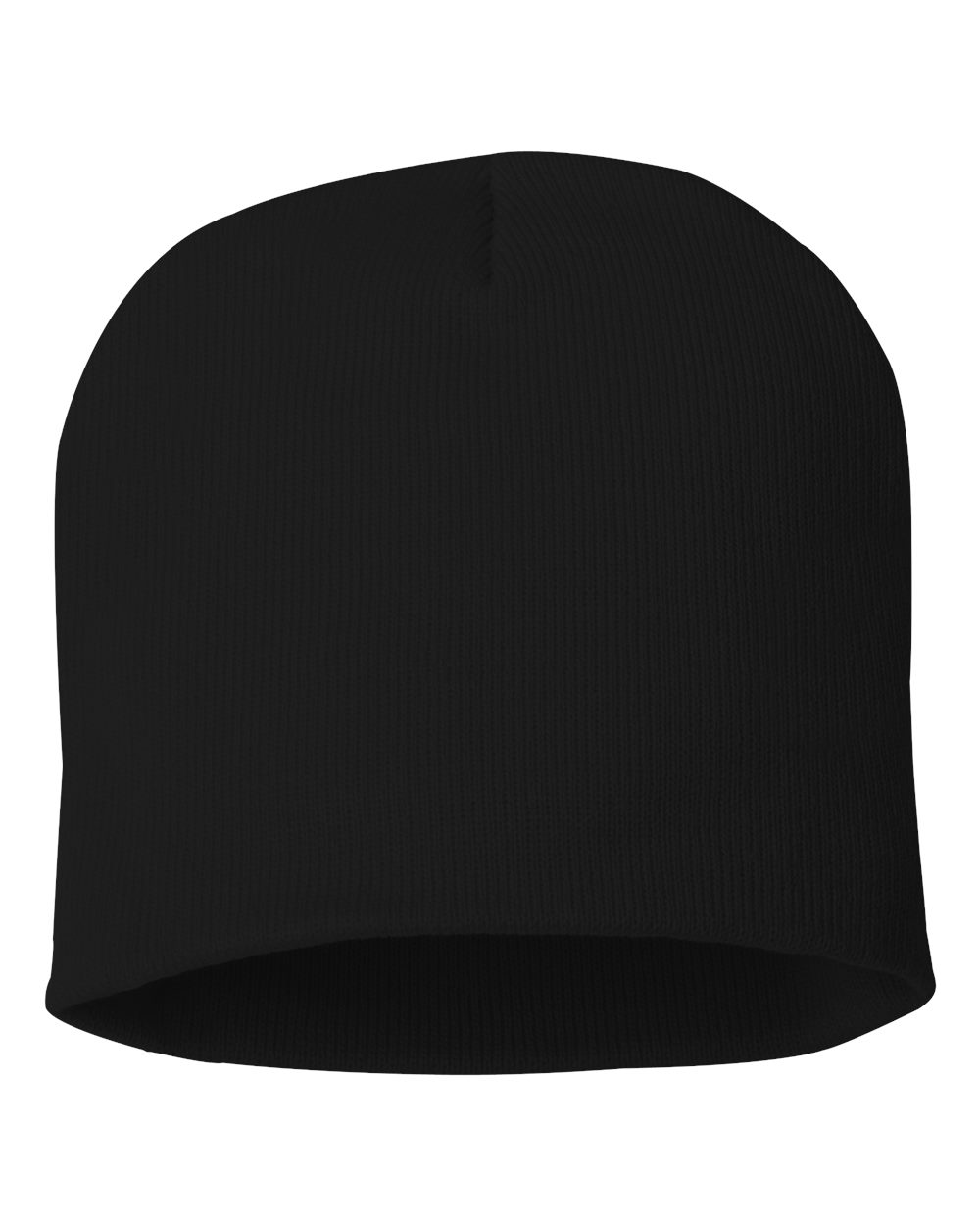 Sportsman Blank 8'' Knit Black