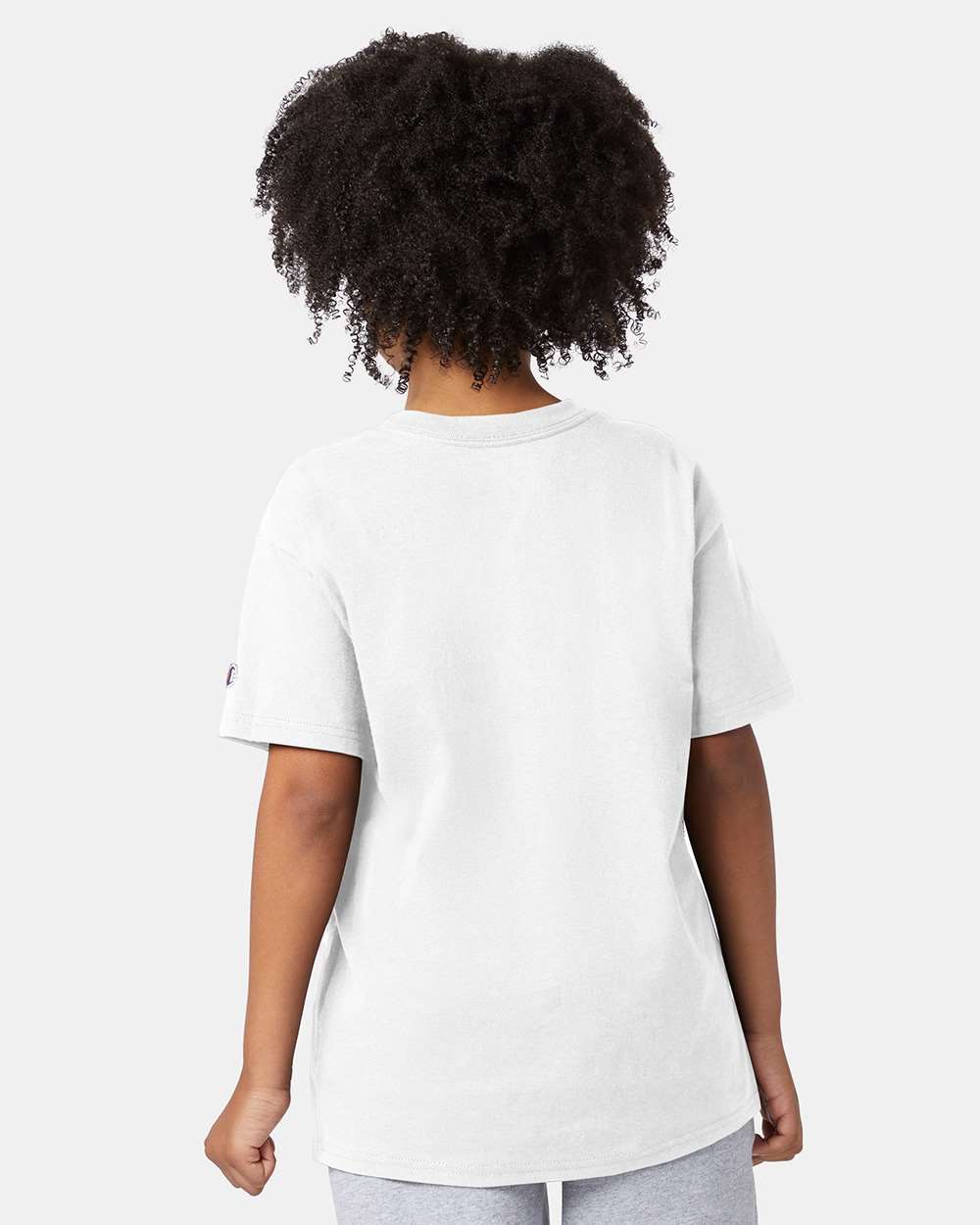 Youth Tagless T-Shirt